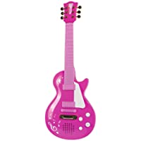 Los mejores  - Simba Toys - Guitarra para niños (Importado)